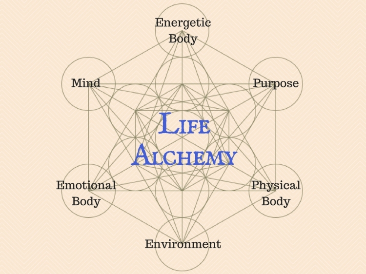 Life Alchemy